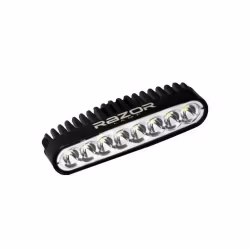 Razor Slimline 40W Extraljus