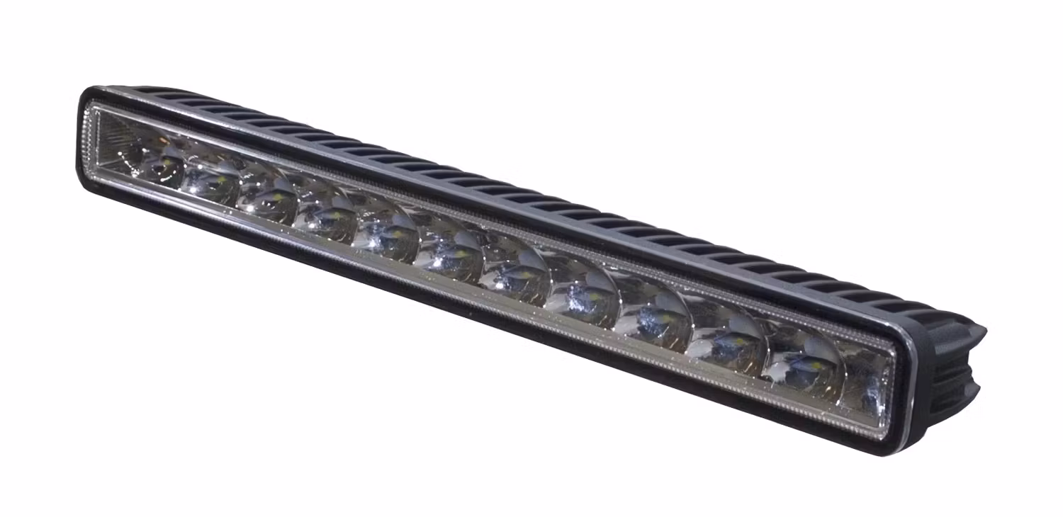 Flextra LED-ramp Slim 7Tum