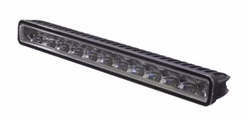 Flextra LED-ramp Slim 7Tum