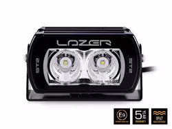 LED Ramp Lazer ST2 Evolution