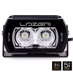 LED Ramp Lazer ST2 Evolution