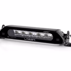 Lazer LED ramp Linear 6