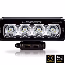 LED Ljusramp Lazer ST4 Evolution