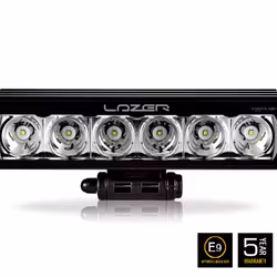 LED Ramp Lazer ST6 Evolution