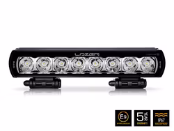 LED Ramp Lazer ST8 Evolution