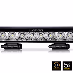 LED Ramp Lazer ST8 Evolution