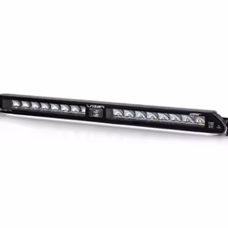 Lazer Linear 18 Elite low beam assist