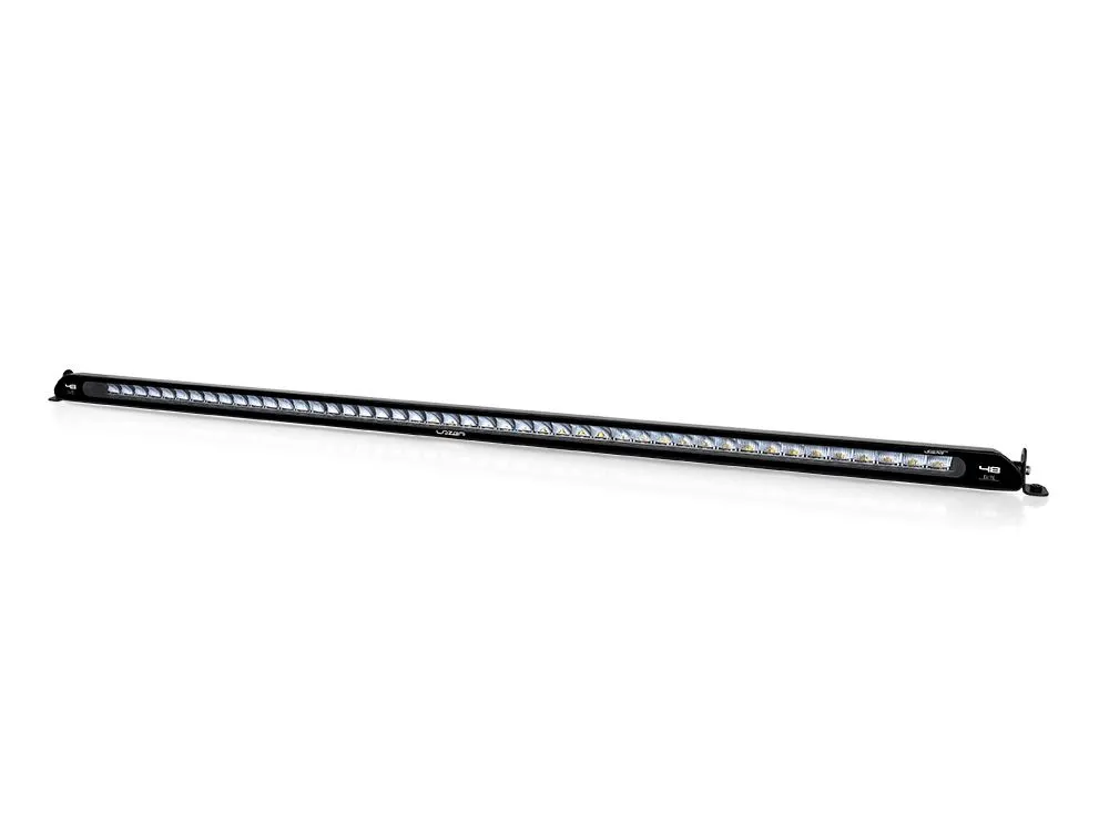 Led Ramp 12v Lazer LED ramp Linear 48 Elite - Biltillbehörsbutiken