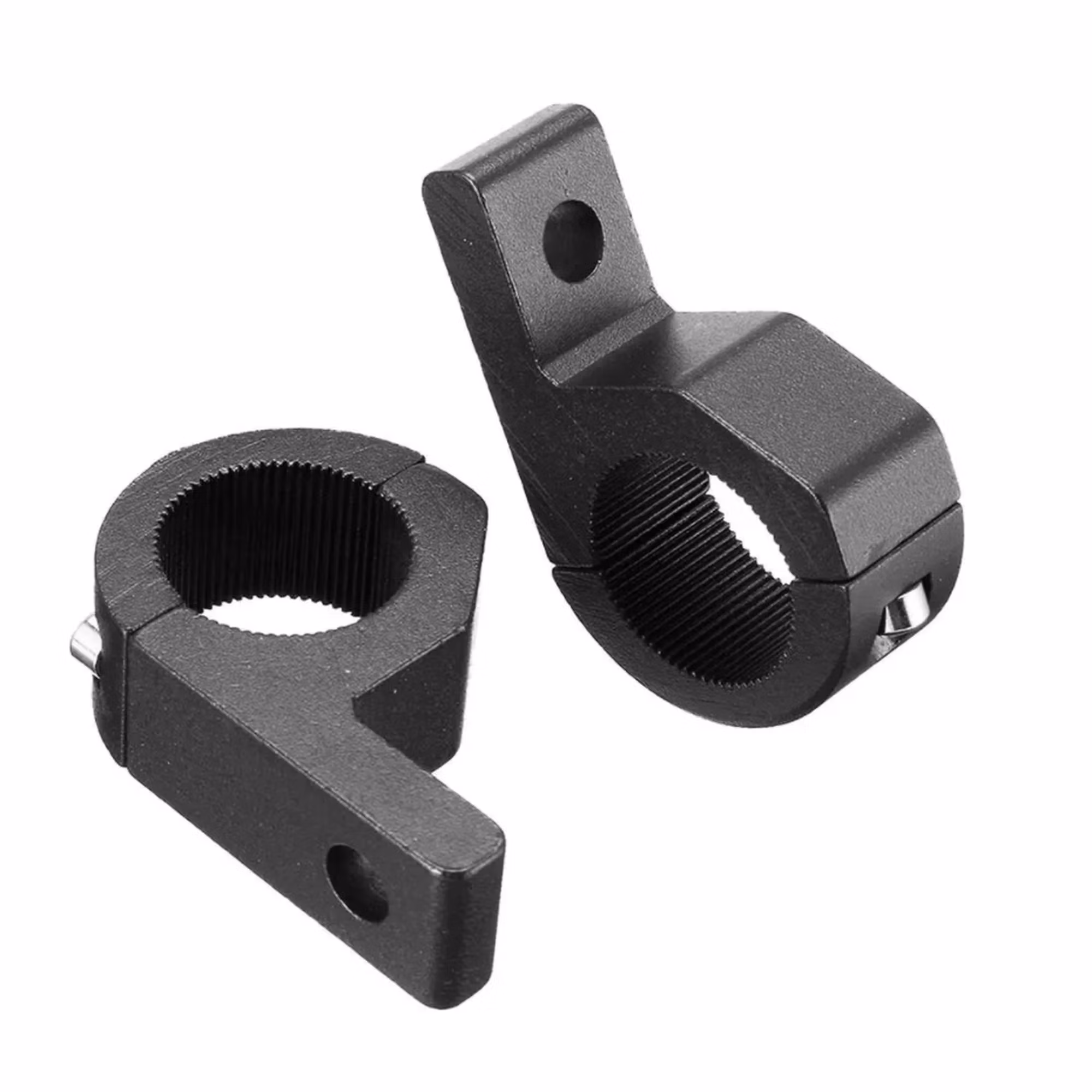 Razor Bar Mount rörfäste 19-25 mm 2-pack - Biltillbehörsbutiken