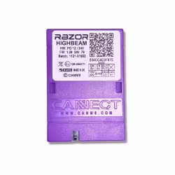 Canbus Interface Helljus CANM8 Highbeam