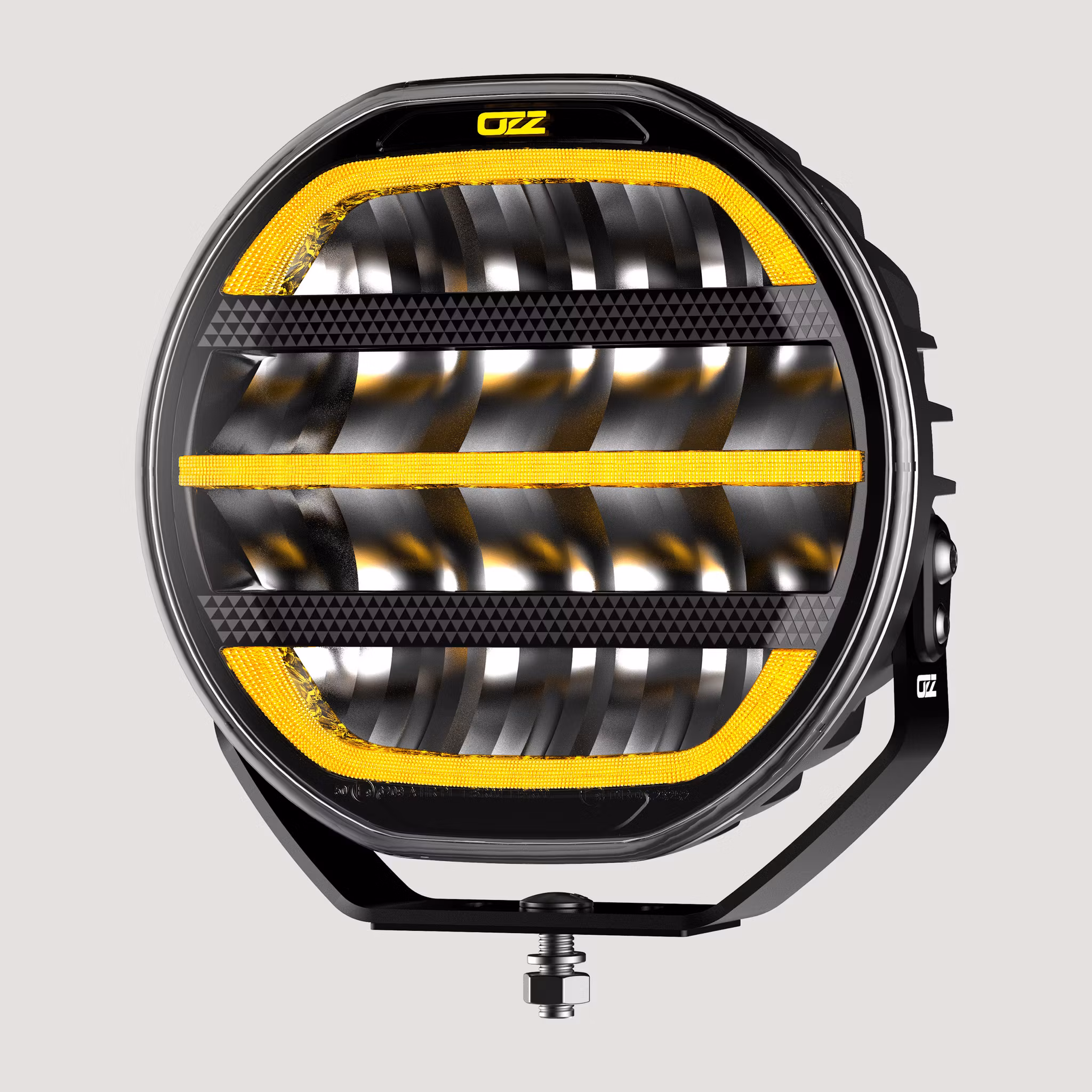 LED Extraljus OZZ 9" 160 W