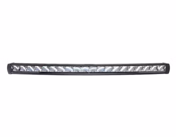 Flextra LED-ramp Curved 51" 300W
