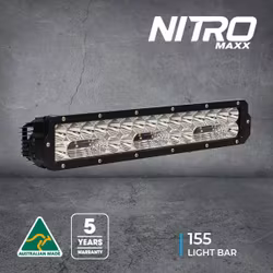 Ledramp 18 tum - Ultra Vision Nitro Maxx 155W