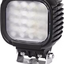 Arbetsbelysning 80W Flood