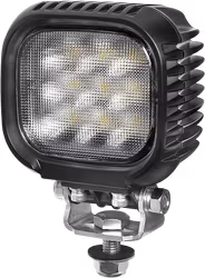 Flextra Arbetsbelysning 63W Flood