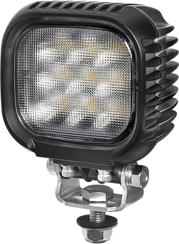 Flextra Arbetsbelysning 63W Flood