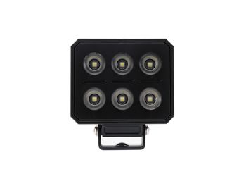 Razor Worker Pro 6 Arbetsbelysning