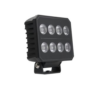 Razor Worker Pro 8 Arbetsbelysning