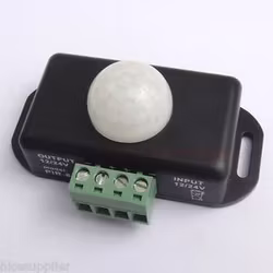 IR-Sensor 12-24V