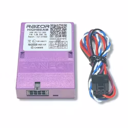 Canbus Interface Helljus CANM8 Highbeam
