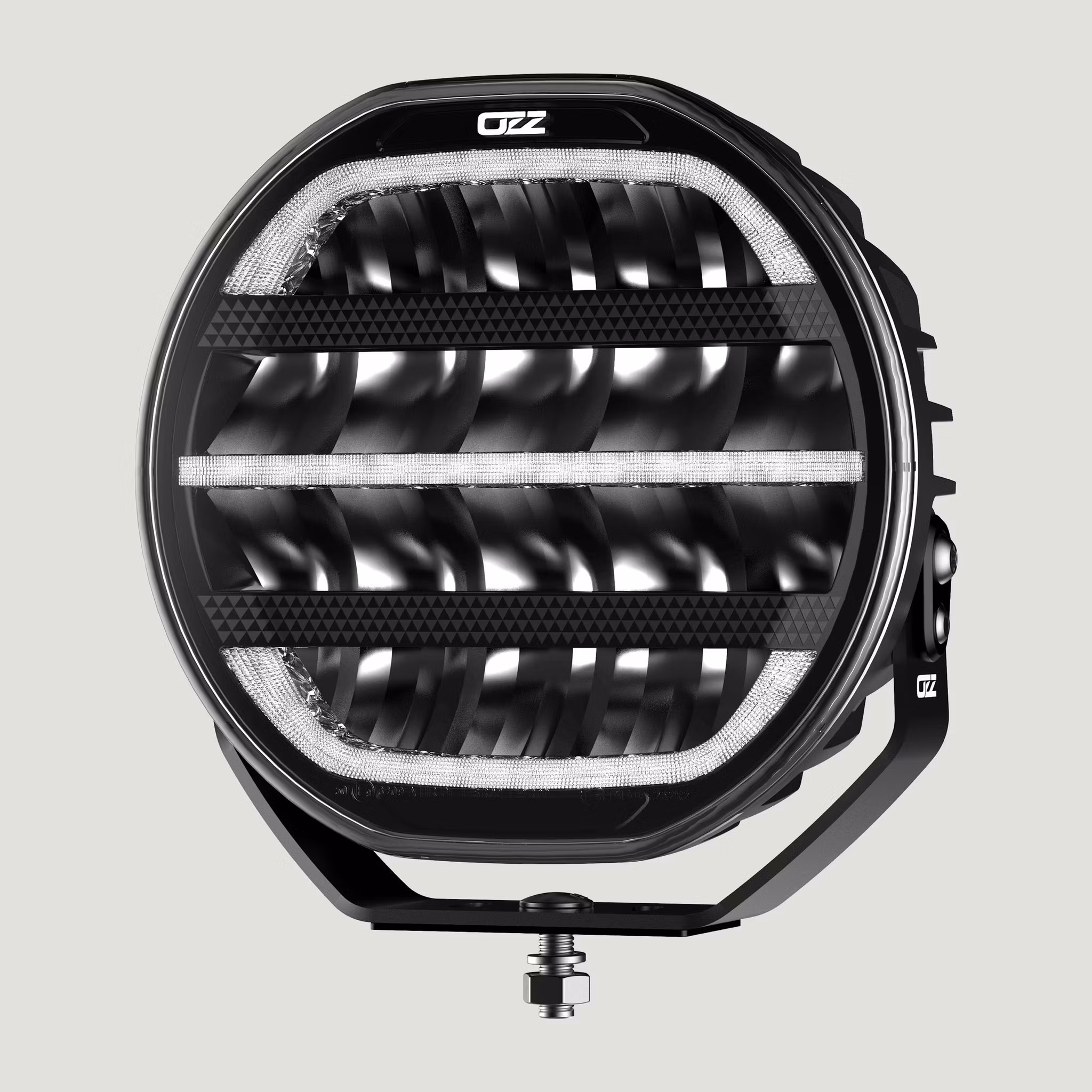 LED Extraljus OZZ 9" 160 W