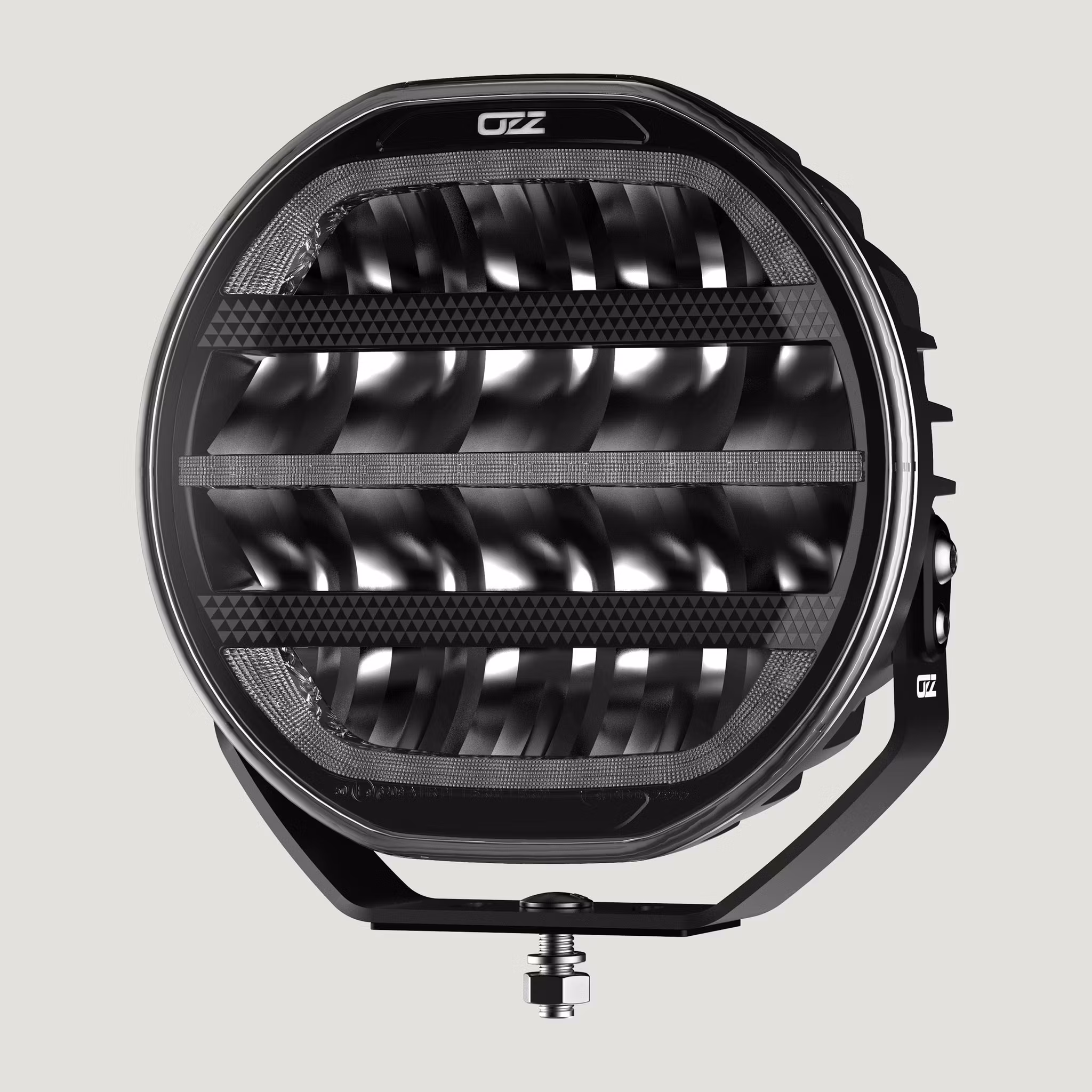 LED Extraljus OZZ 9" 160 W