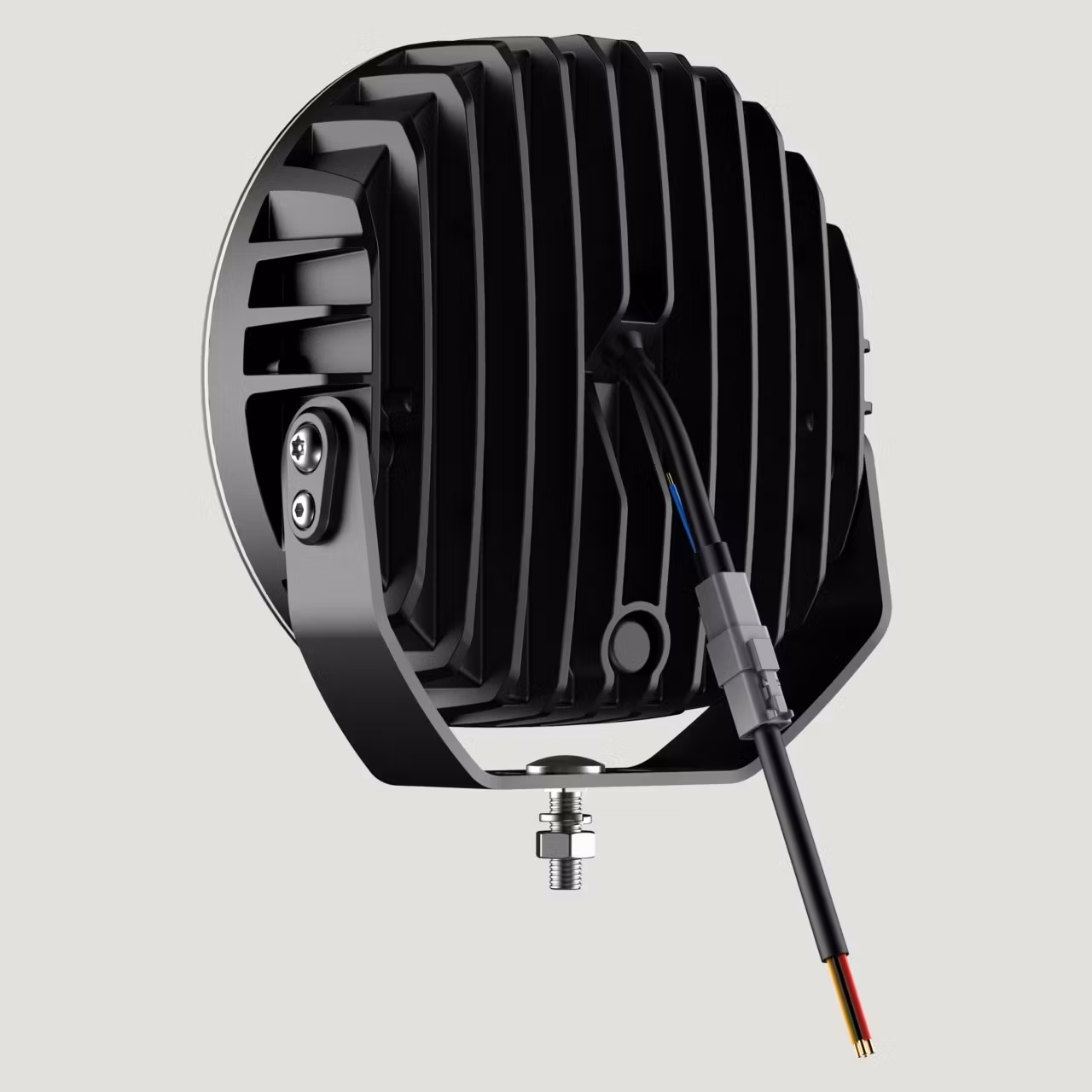 LED Extraljus OZZ 9" 160 W