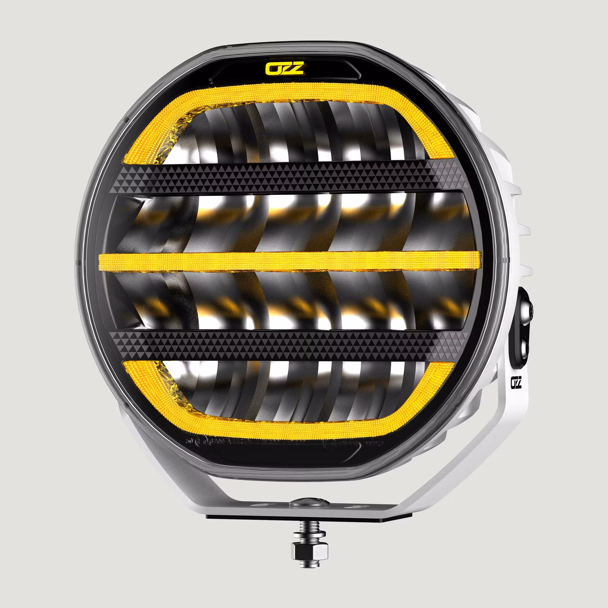 LED Extraljus OZZ 9" 160 W