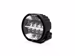 Lazer Sentinel Elite 7" med positionsljus