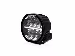 Lazer Sentinel Black 7"
