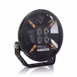 LED Extraljus Razor Viggen 9" 120W