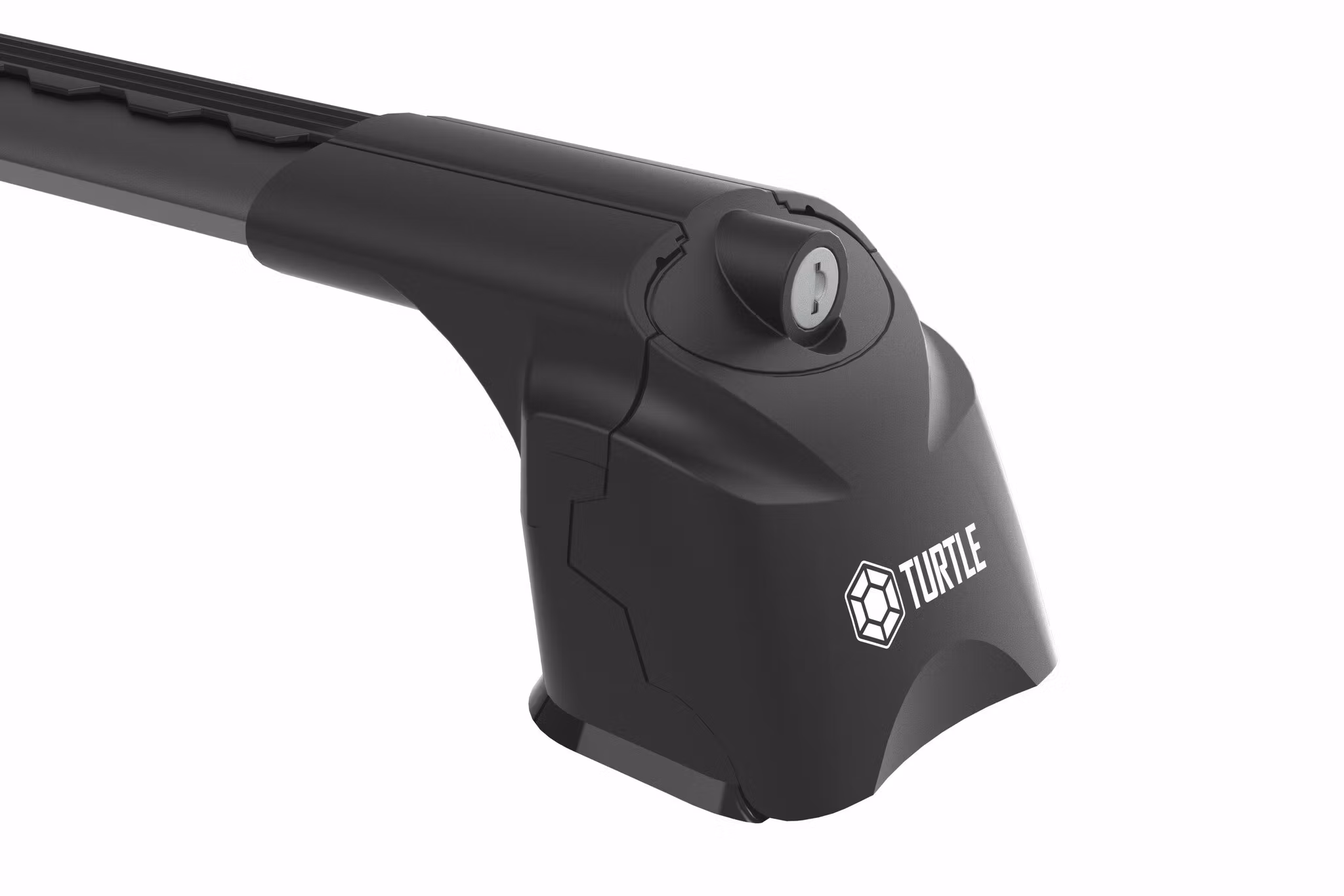 Integrerade takräcken Turtle AIR för MAZDA