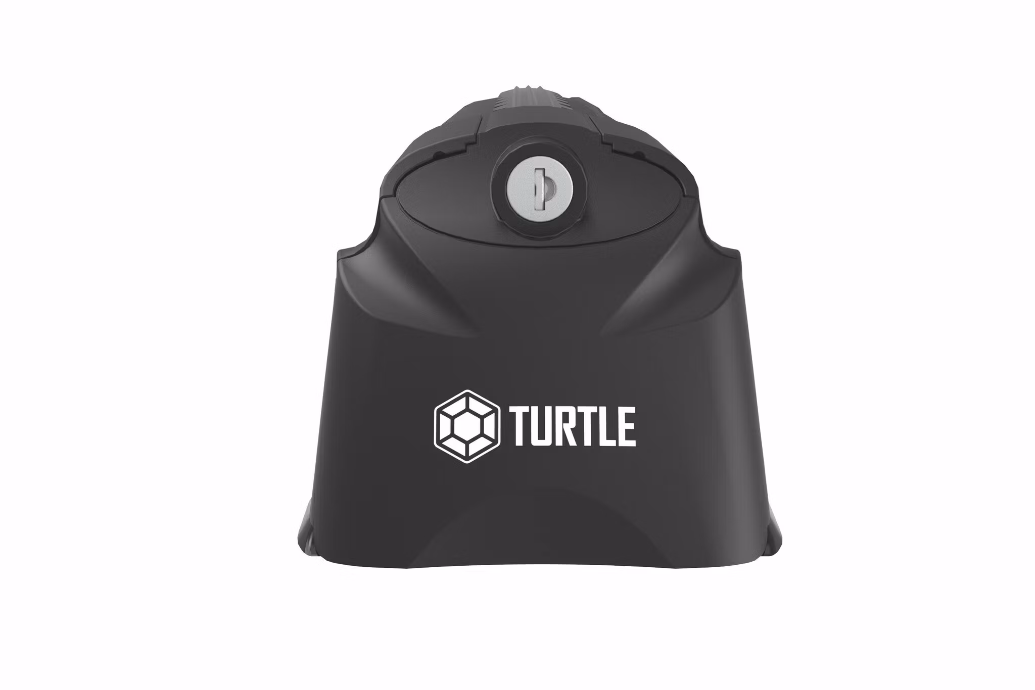 Integrerade takräcken Turtle AIR för MAZDA