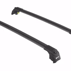 Integrerade takräcken Turtle AIR för MG