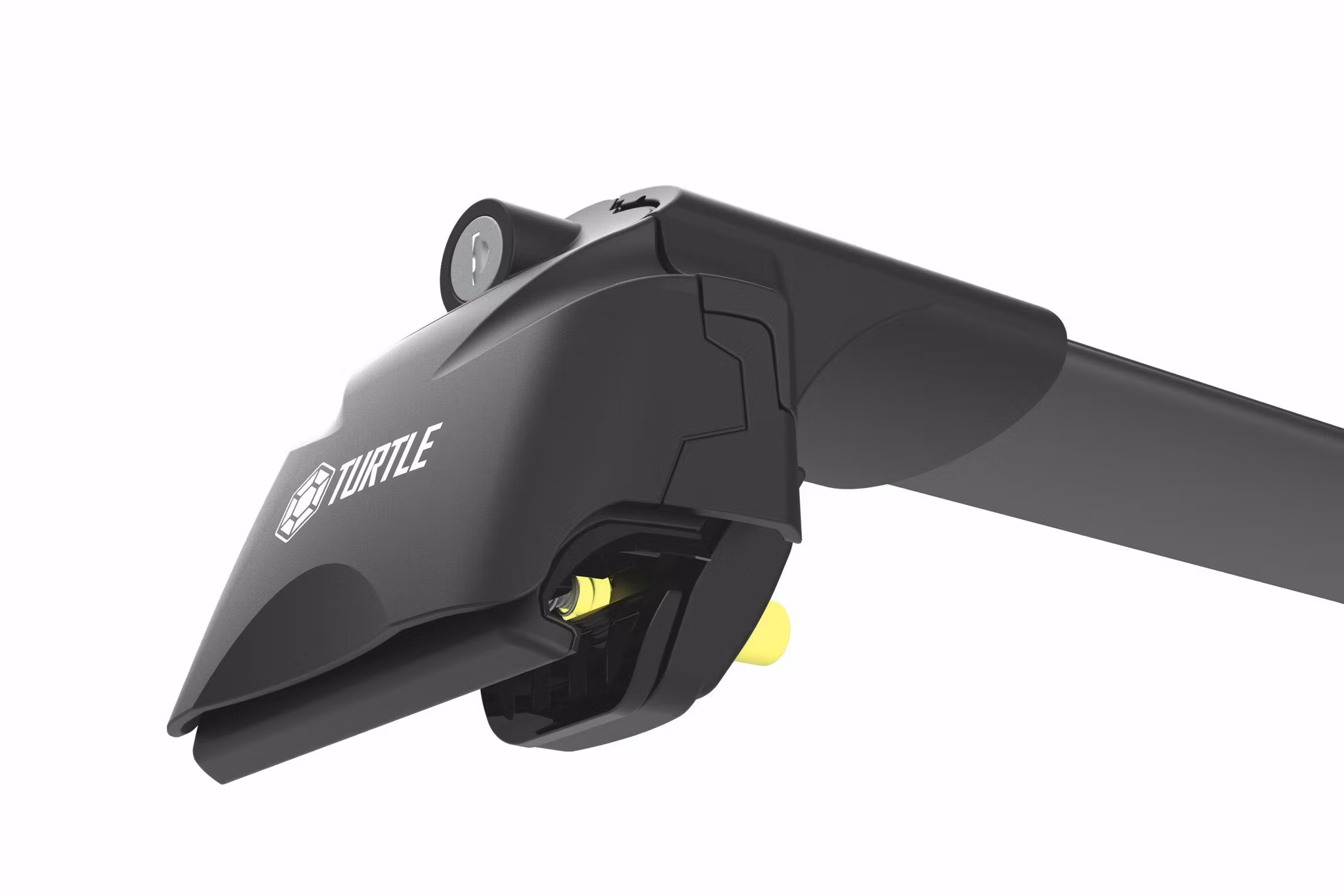 Integrerade takräcken Turtle AIR för SUZUKI