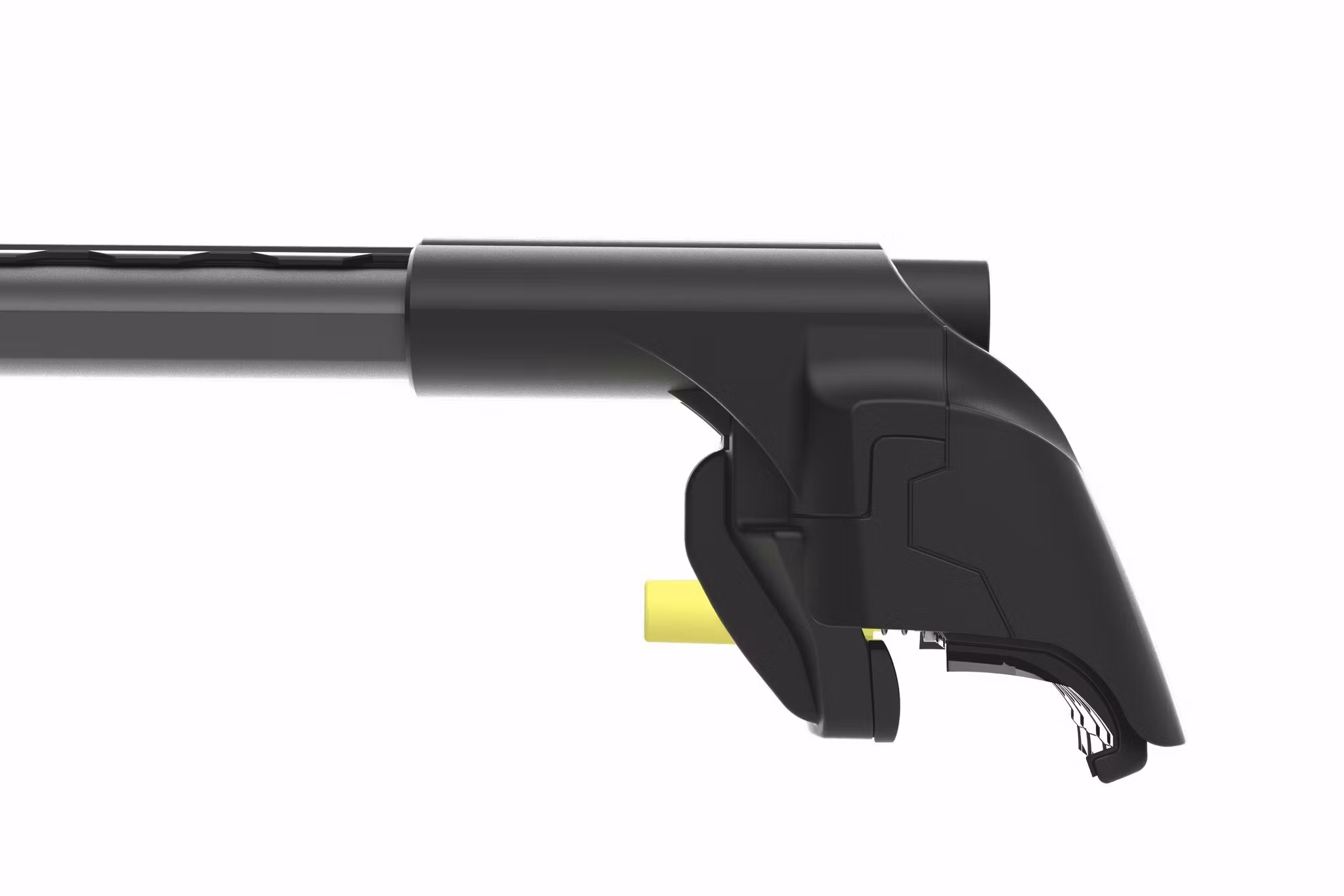 Integrerade takräcken Turtle AIR för SUZUKI