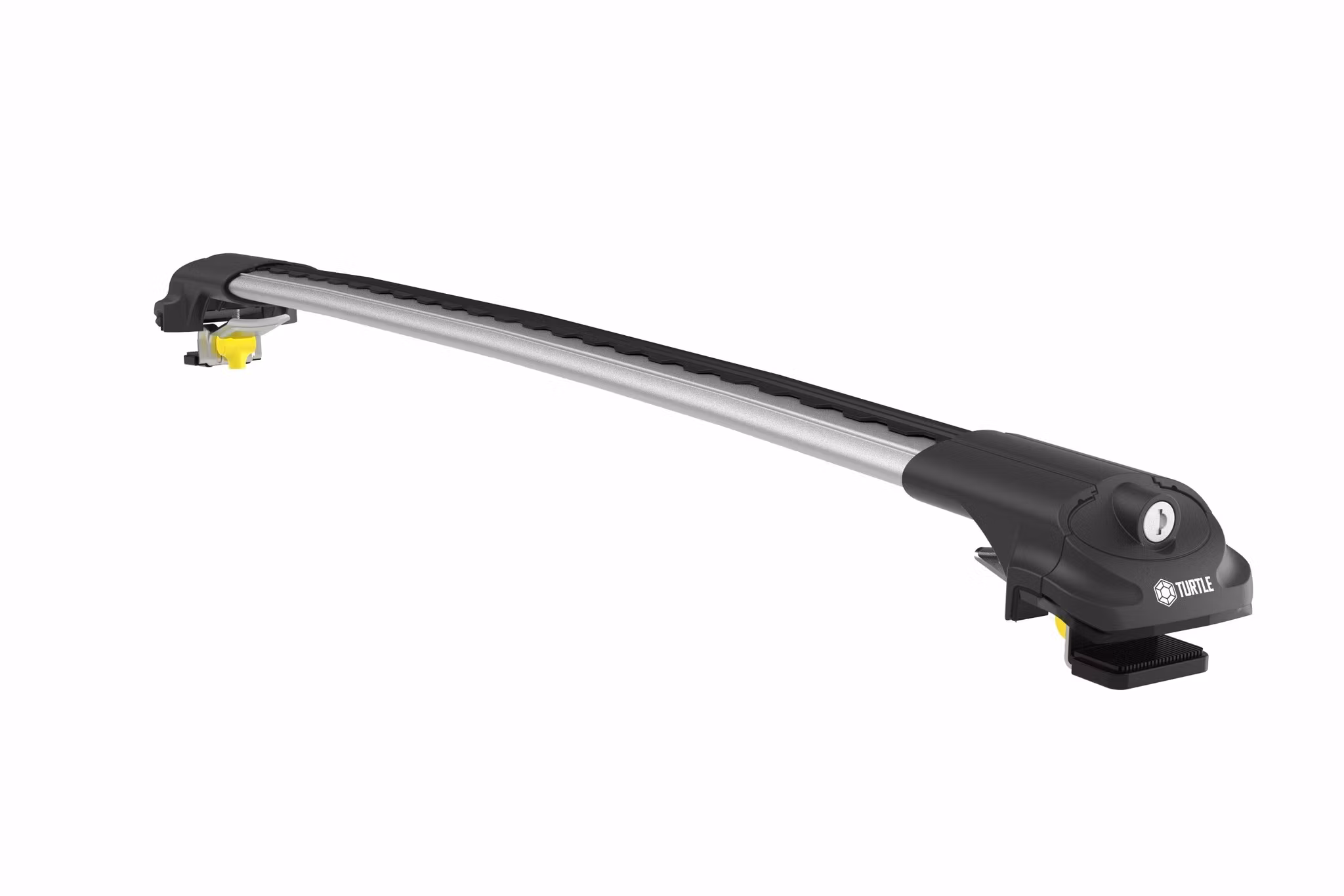 Integrerade takräcken Turtle AIR för PORSCHE