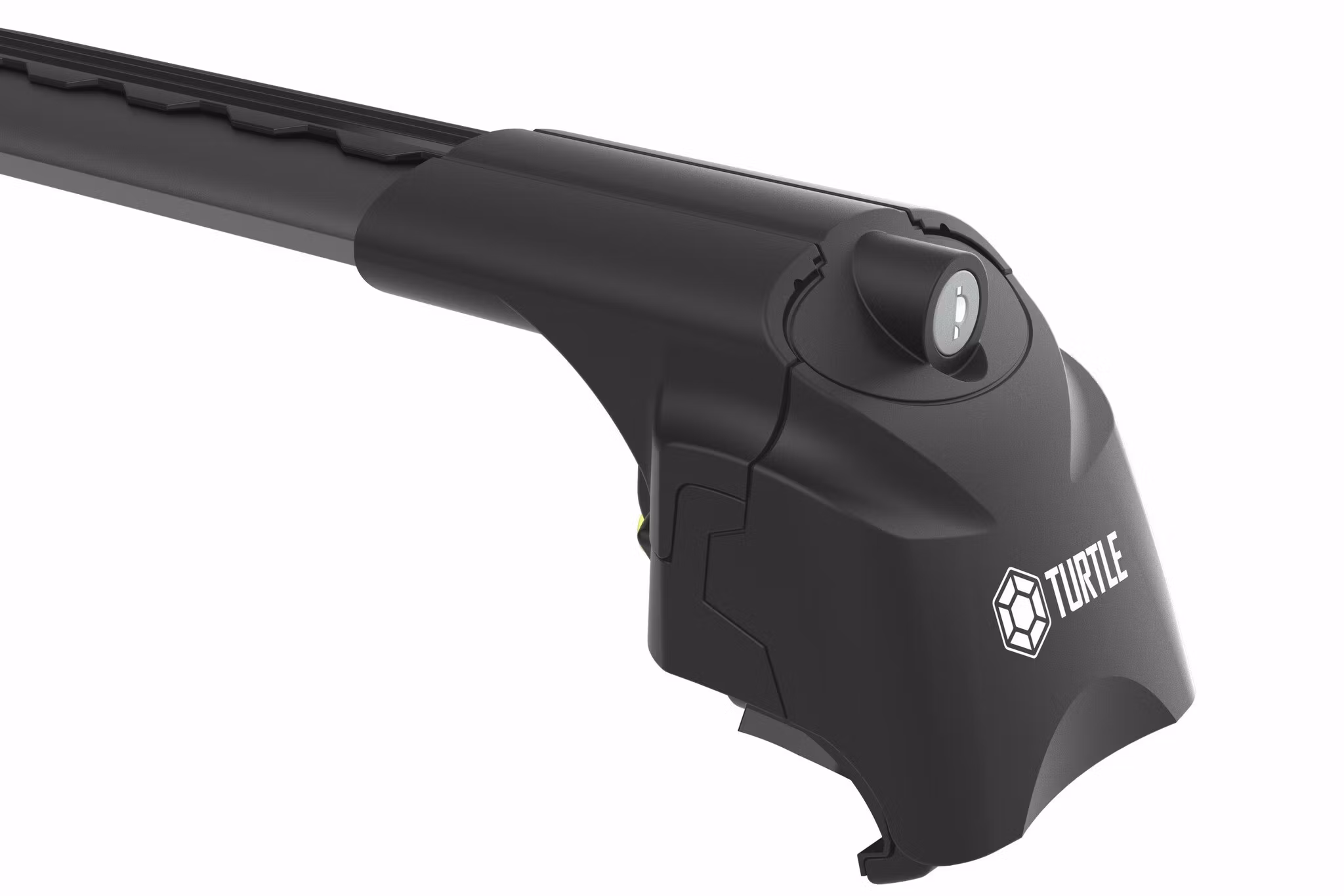 Integrerade takräcken Turtle AIR för PORSCHE