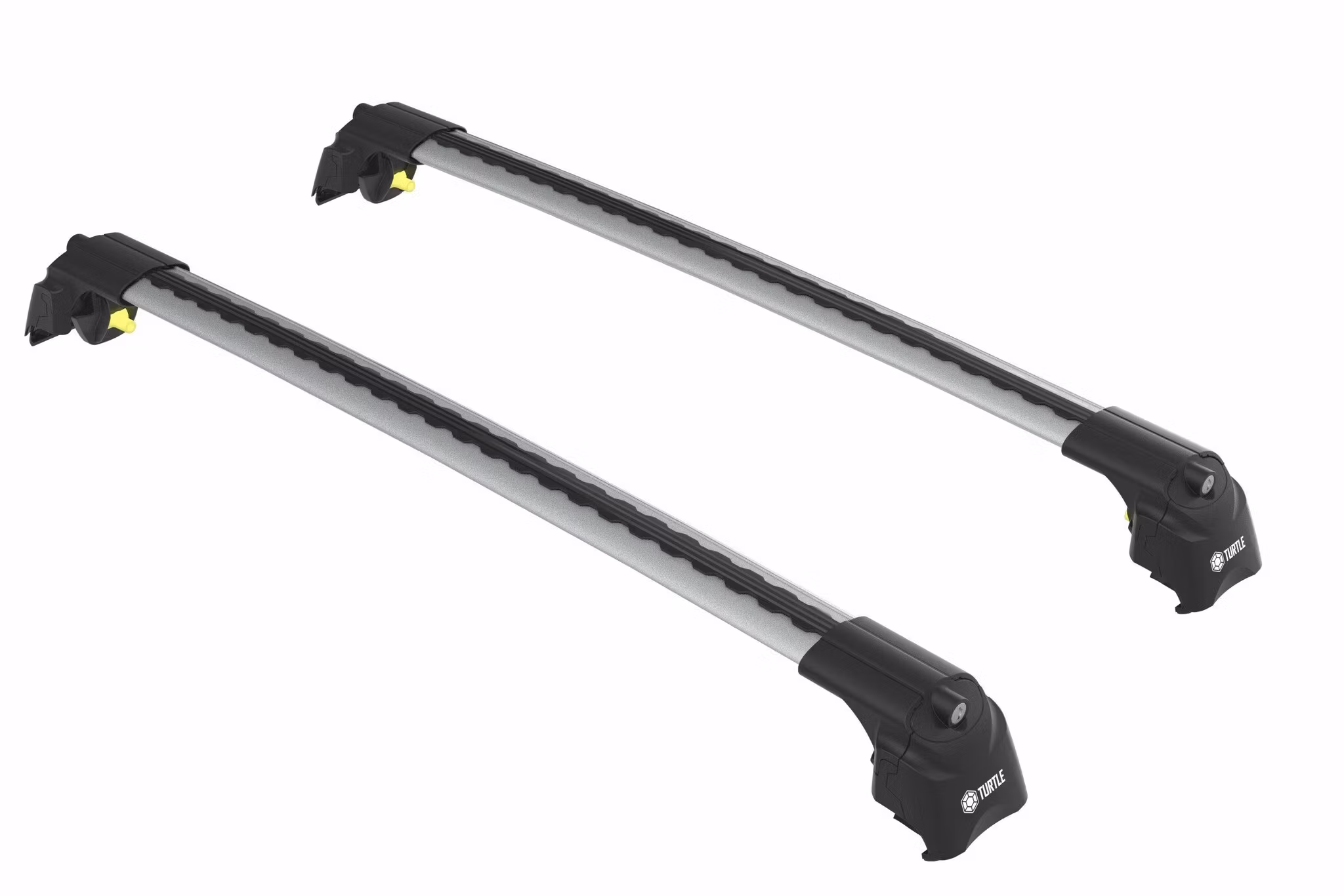 Integrerade takräcken Turtle AIR för Xpeng