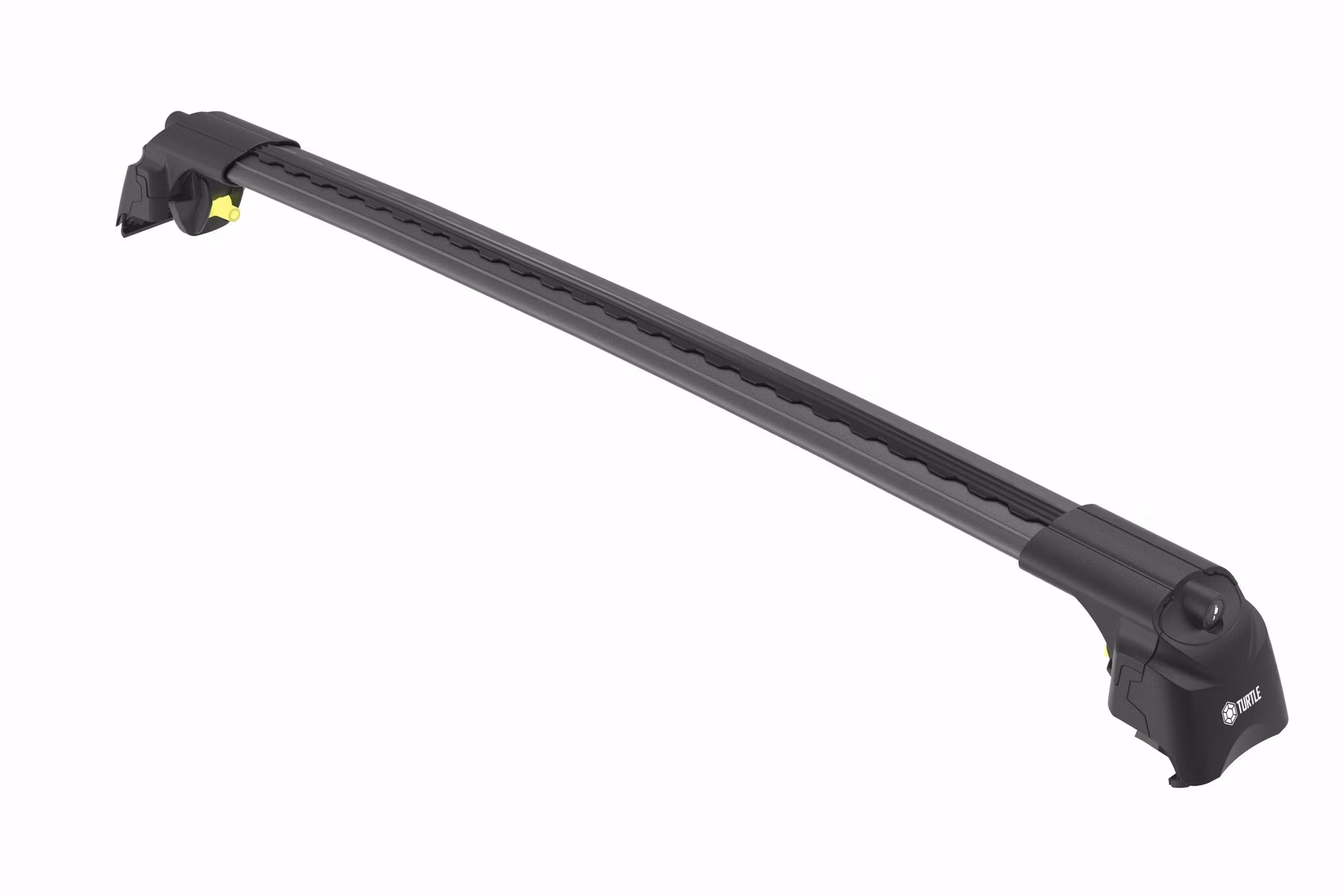 Integrerade takräcken Turtle AIR för Xpeng