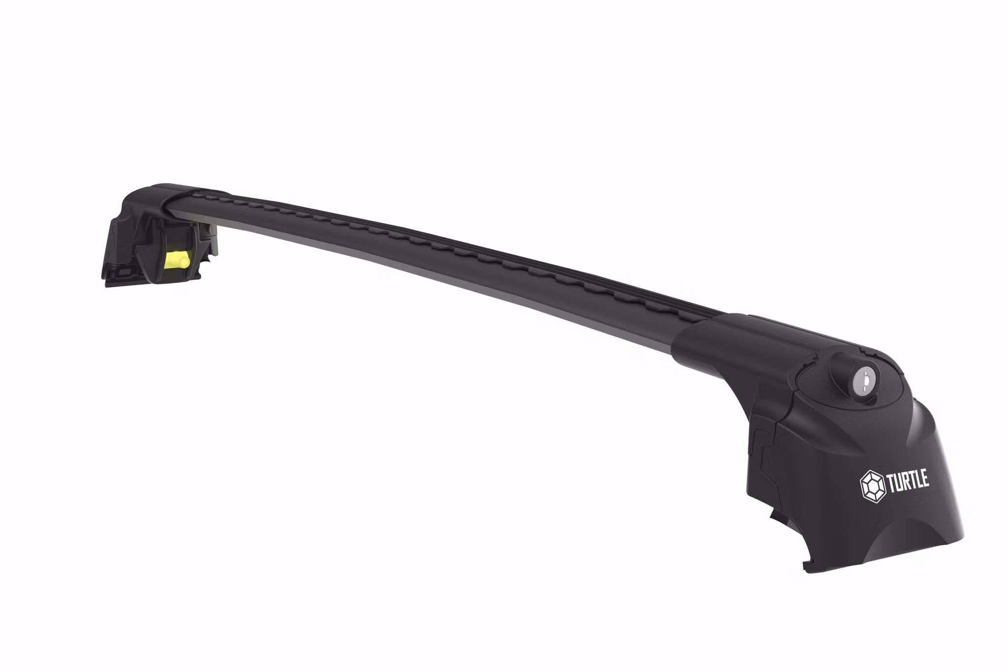Integrerade takräcken Turtle AIR för Xpeng