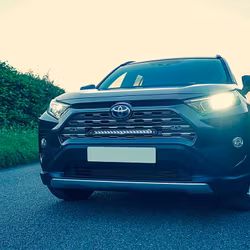 Lazer Grillkit Linear 18 Elite Toyota RAV4 Hybrid 19-