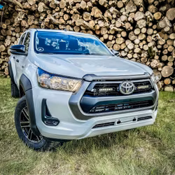 Lazer Grillkit Linear 6 Elite Toyota Hilux Legend/Hero 2021-