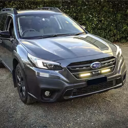 Lazer Grillkit Linear 6 Elite till Subaru Outback 20-