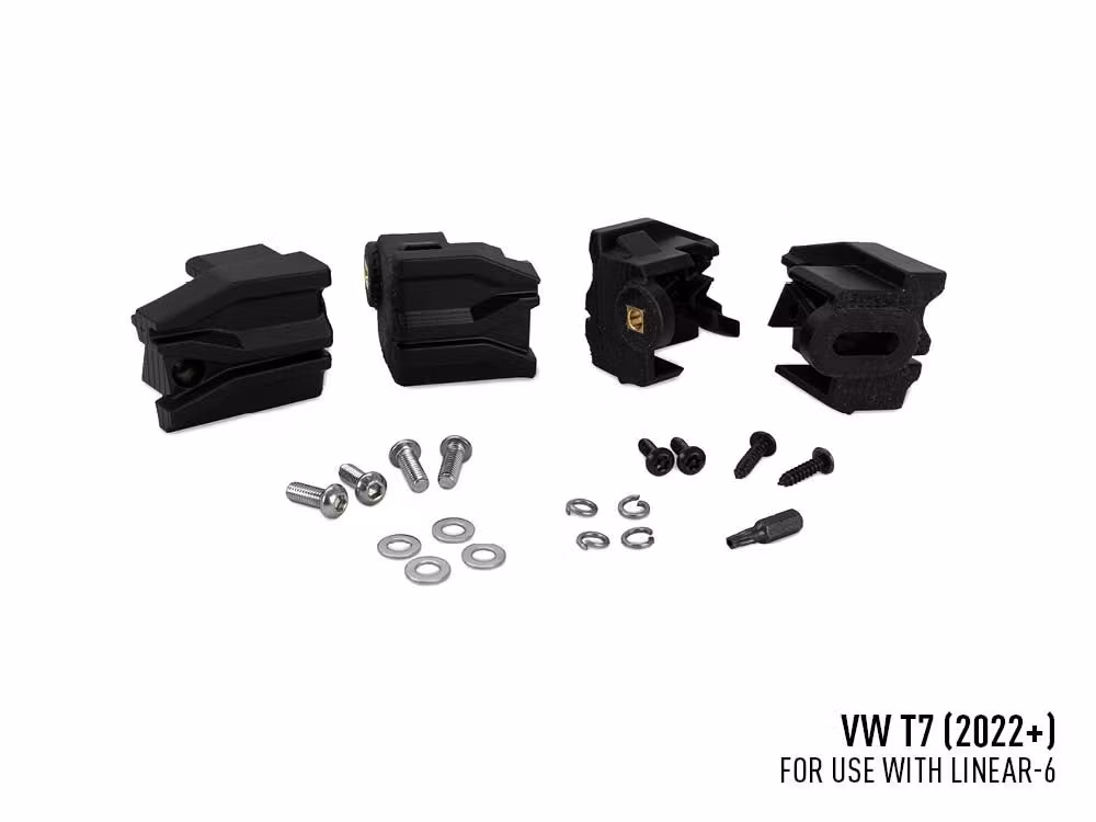 Lazer Grillkit Linear 6 VW T7 22-