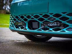 Lazer Grillkit Linear 6 till VW ID Buzz 2022-
