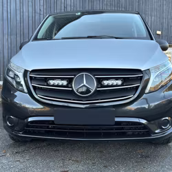 Lazer Grillkit ST4 Evolution Vito 2020-