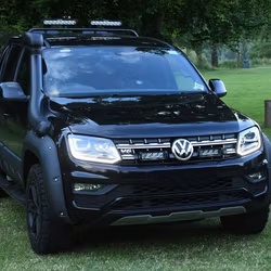 Lazer Grillkit Triple-R 750 Elite Gen2 Amarok V6 16-20