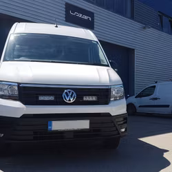 Lazer Grillkit Triple-R 750 Elite Gen2 Crafter 17-