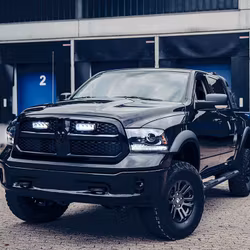 Lazer Grillkit Triple-R 750 Elite Gen2 Dodge RAM 1500 13-18